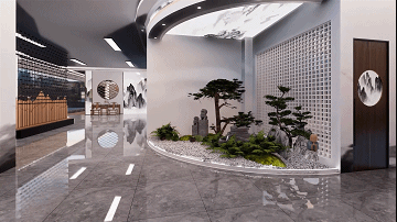 本科E赛道 兰州工商学院北巷图5.gif